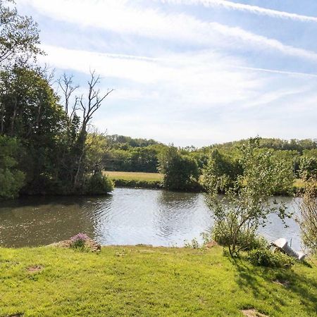 Gite La Saonoise Villa Conflandey Exteriör bild