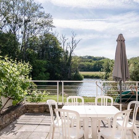 Gite La Saonoise Villa Conflandey Exteriör bild