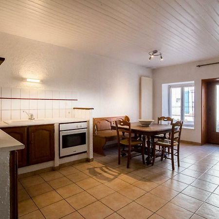 Gite La Saonoise Villa Conflandey Exteriör bild